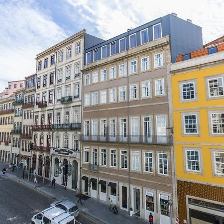 Porto 271 Mouzinho Apartamentos Kültér fotó